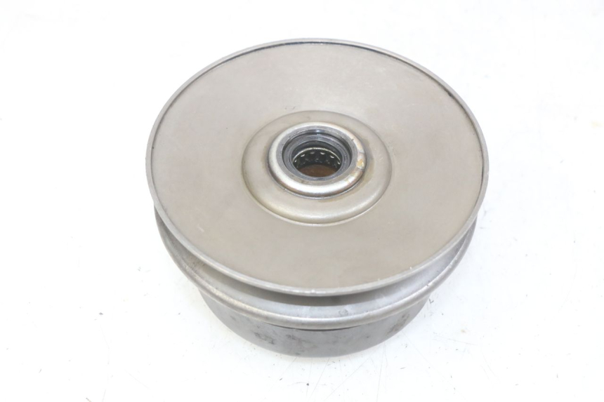 photo de EMBREAGEM YAMAHA YP MAJESTY 125 (2007 - 2010) - Zoom do estado de desgaste