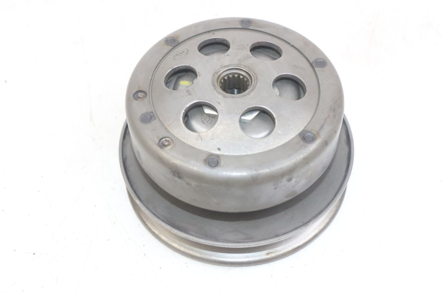 photo de EMBREAGEM YAMAHA YP MAJESTY 125 (2007 - 2010) - Outro ângulo de visão