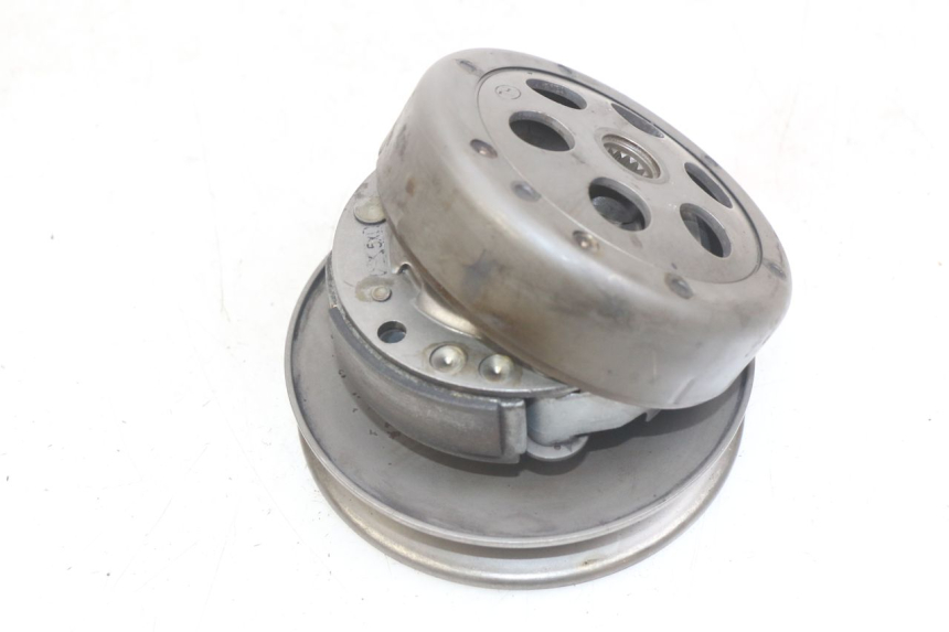 photo de EMBREAGEM YAMAHA YP MAJESTY 125 (2007 - 2010) - Ampliação técnica