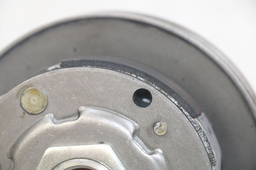 photo de EMBREAGEM YAMAHA YP MAJESTY 125 (2007 - 2010) - Estado da superfície