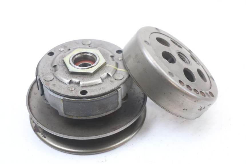 photo de EMBREAGEM YAMAHA YP MAJESTY 125 (2002 - 2006) - Vista principal