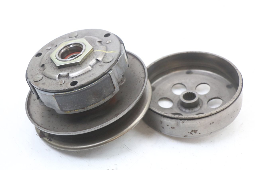 photo de EMBREAGEM YAMAHA YP MAJESTY 125 (2002 - 2006) - Detalhe da peça