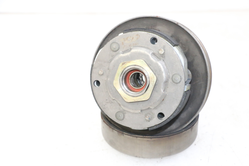 photo de EMBREAGEM YAMAHA YP MAJESTY 125 (2002 - 2006) - Vista principal