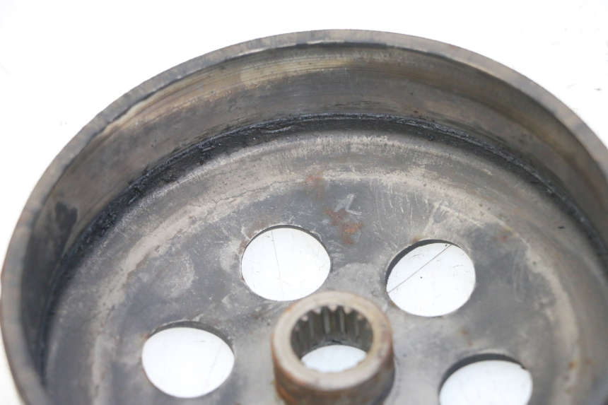 photo de EMBREAGEM YAMAHA YP MAJESTY 125 (2002 - 2006) - Outro ângulo de visão