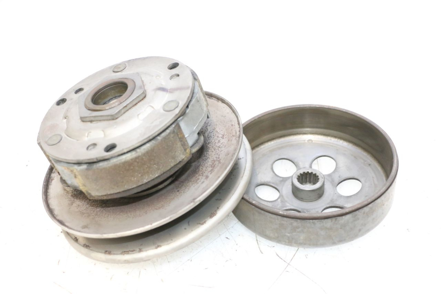 photo de EMBREAGEM YAMAHA YP MAJESTY 125 (1998 - 2001) - Detalhe da peça
