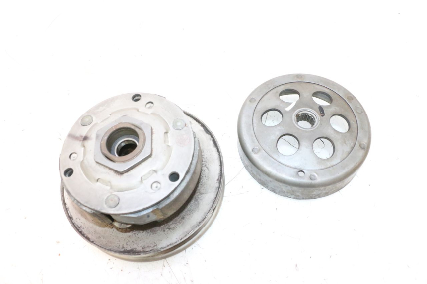 photo de EMBREAGEM YAMAHA YP MAJESTY 125 (1998 - 2001) - Ampliação técnica