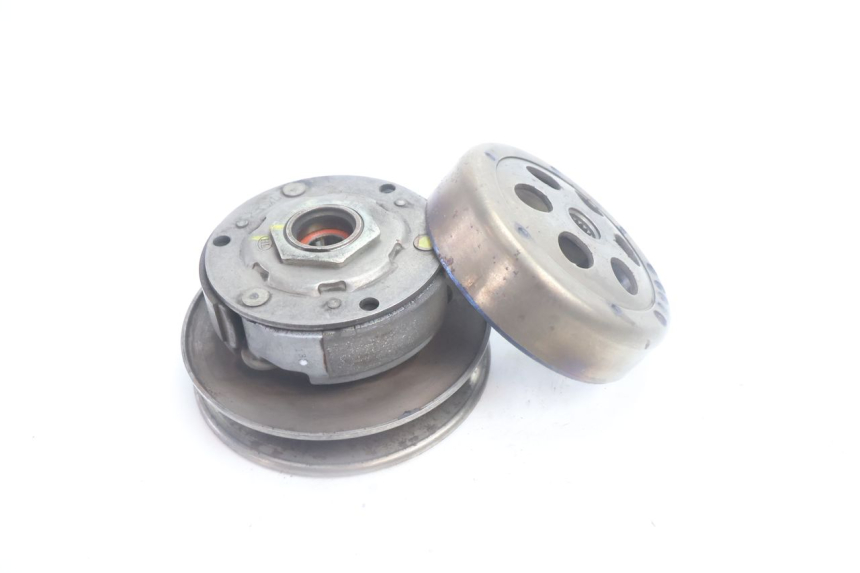 photo de EMBREAGEM YAMAHA YP MAJESTY 125 (2007 - 2010) - Detalhe da peça