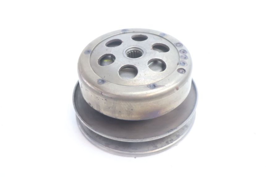 photo de EMBREAGEM YAMAHA YP MAJESTY 125 (2007 - 2010) - Ampliação técnica