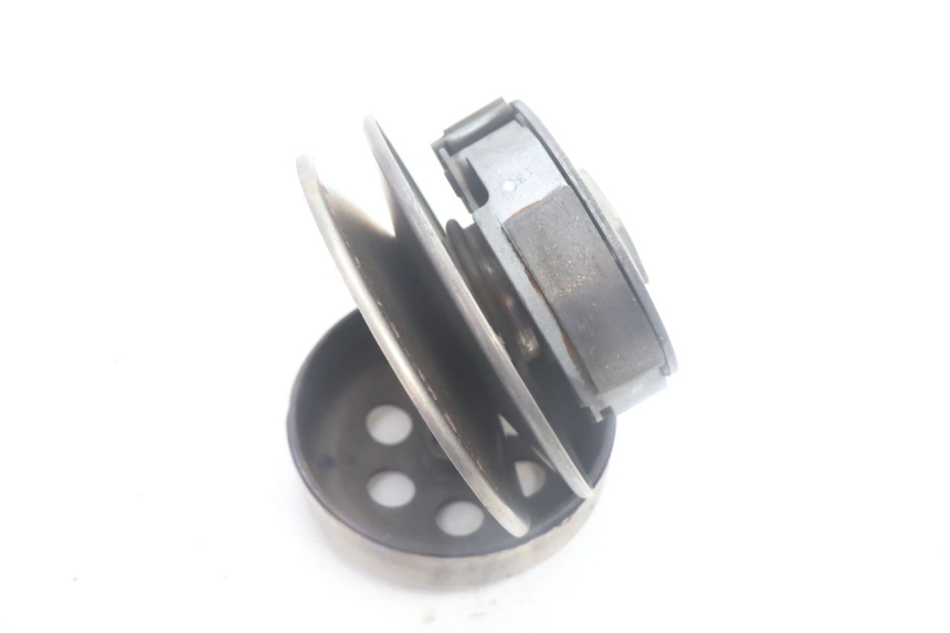 photo de EMBREAGEM YAMAHA YP MAJESTY 125 (2007 - 2010) - Estado da superfície