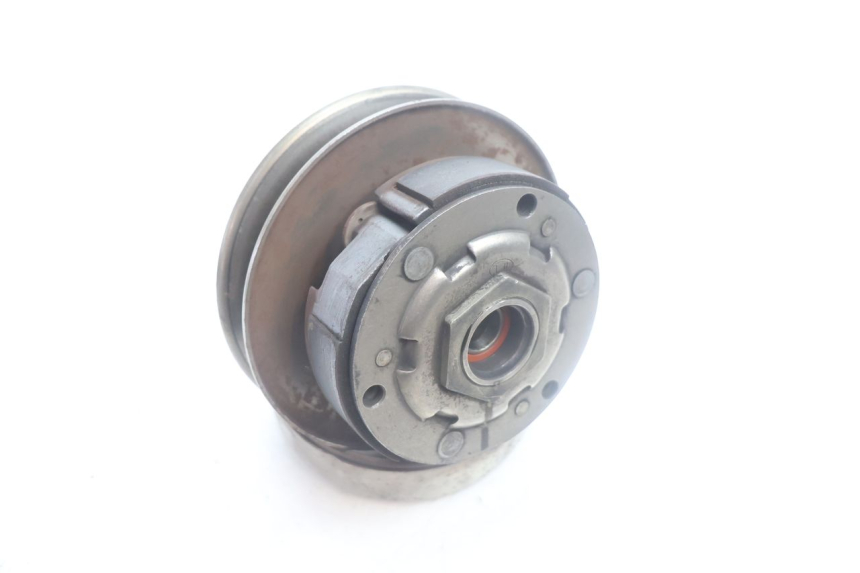 photo de EMBREAGEM YAMAHA YP MAJESTY 125 (2002 - 2006) - Marcações e referências