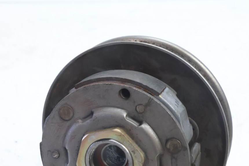 photo de EMBREAGEM YAMAHA YP MAJESTY 125 (2007 - 2010) - Outro ângulo de visão