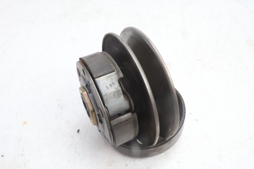 photo de EMBREAGEM YAMAHA YP MAJESTY 125 (2007 - 2010) - Ampliação técnica