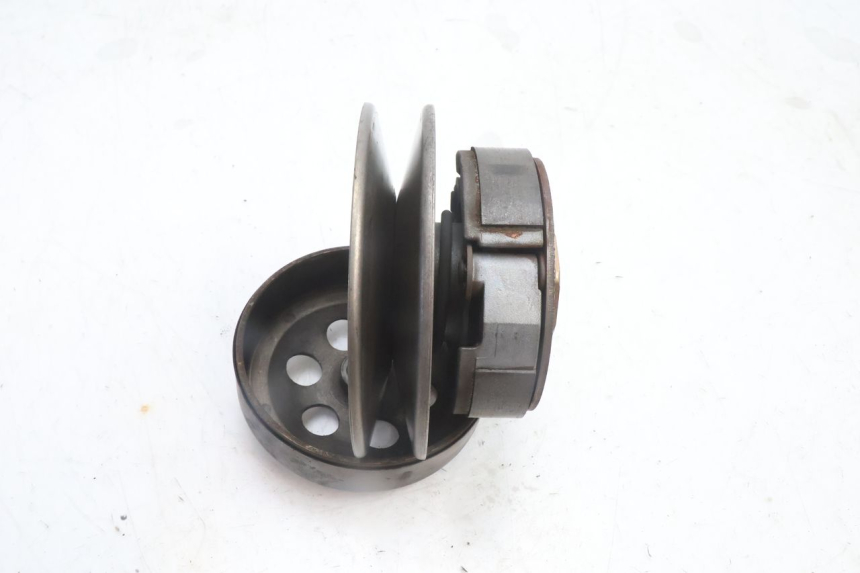 photo de EMBREAGEM YAMAHA YP MAJESTY 125 (2007 - 2010) - Vista geral