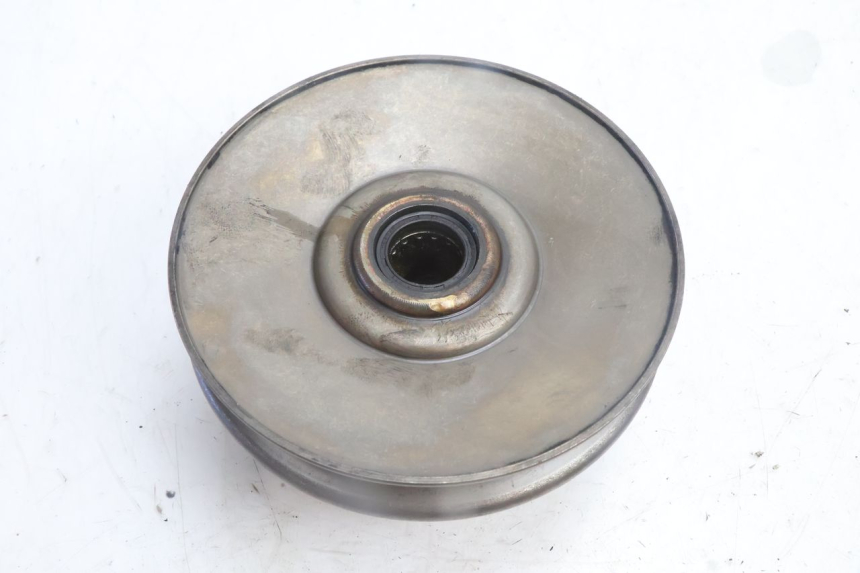 photo de EMBREAGEM YAMAHA YP MAJESTY 125 (2007 - 2010) - Pontos de fixação