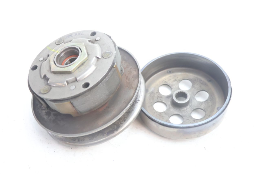 photo de EMBREAGEM YAMAHA YP MAJESTY 125 (2002 - 2006) - Vista principal