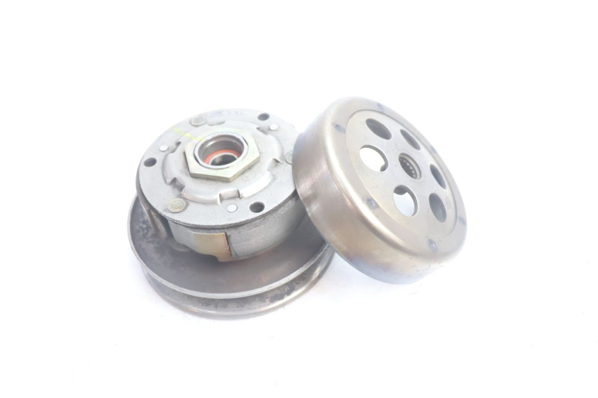 photo de EMBREAGEM YAMAHA YP MAJESTY 125 (2002 - 2006) - Detalhe da peça