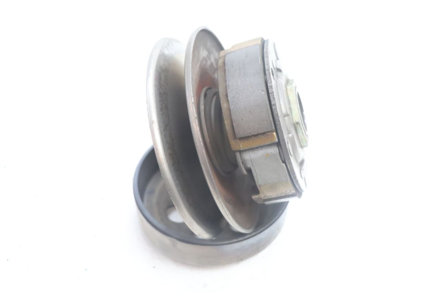 photo de EMBREAGEM YAMAHA YP MAJESTY 125 (2002 - 2006) - Outro ângulo de visão