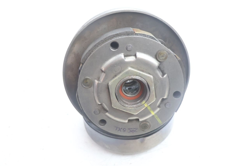 photo de EMBREAGEM YAMAHA YP MAJESTY 125 (2002 - 2006) - Ampliação técnica
