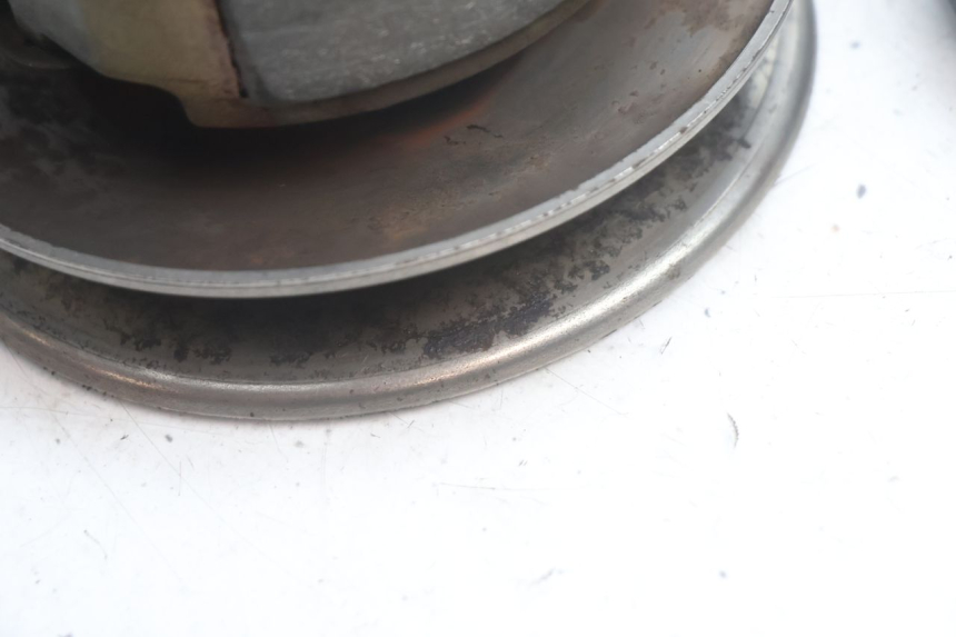 photo de EMBREAGEM YAMAHA YP MAJESTY 125 (2002 - 2006) - Peça verificada