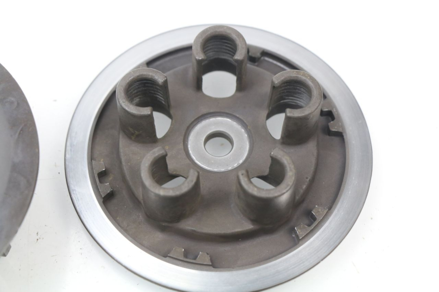 photo de EMBREAGEM YAMAHA YZ-F YZF 250 (2007 - 2013) - Ampliação dos componentes