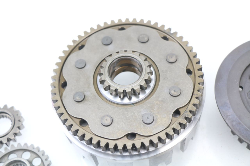 photo de EMBREAGEM YAMAHA YZ-F YZF 250 (2007 - 2013) - Imagem adicional