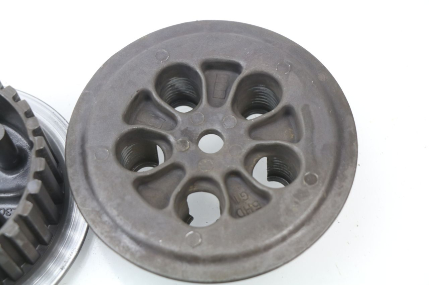 photo de EMBREAGEM YAMAHA YZ-F YZF 250 (2007 - 2013) - Zoom de qualidade
