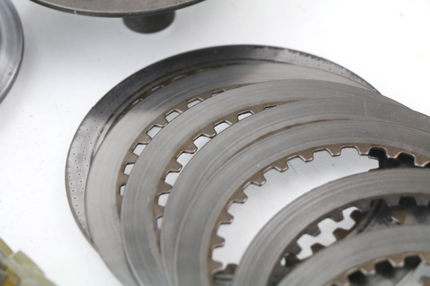 photo de EMBREAGEM YAMAHA YZ-F YZF 250 (2007 - 2013) - Vista de perfil