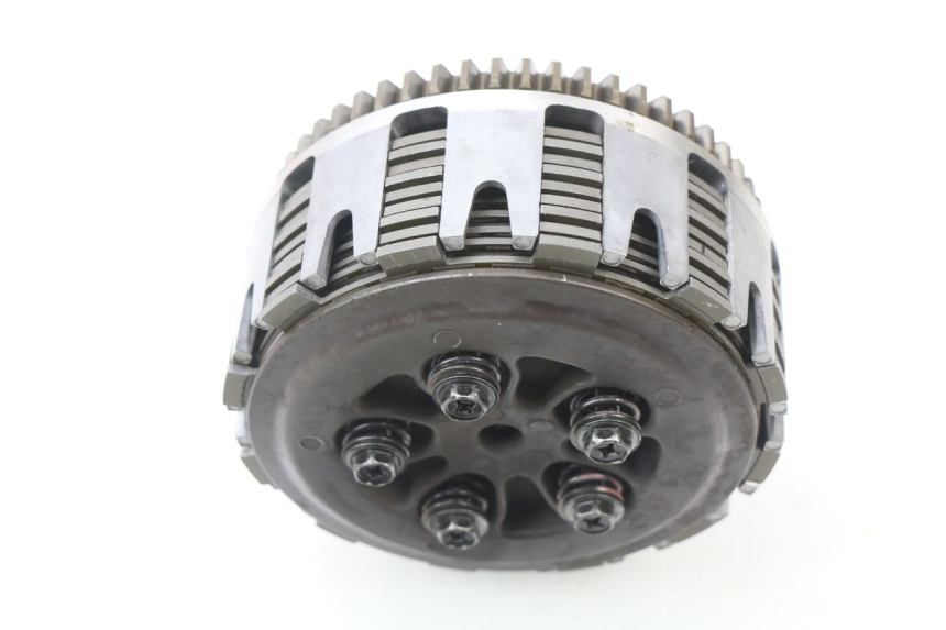 photo de EMBREAGEM YAMAHA YZ-F YZF 250 (2007 - 2013) - Zoom do estado de desgaste