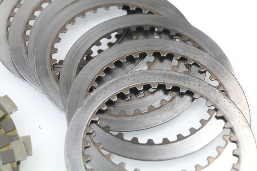 photo de EMBREAGEM YAMAHA YZ-F YZF 250 (2007 - 2013) - Vista principal