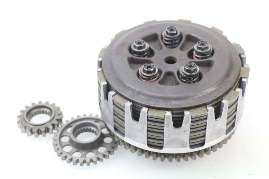 photo de EMBREAGEM YAMAHA YZ-F YZF 250 (2007 - 2013) - Outro ângulo de visão