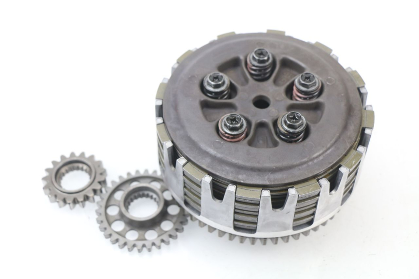 photo de EMBREAGEM YAMAHA YZ-F YZF 250 (2007 - 2013) - Ampliação técnica
