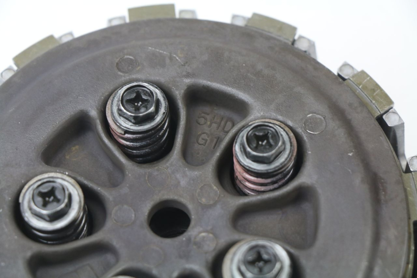 photo de EMBREAGEM YAMAHA YZ-F YZF 250 (2007 - 2013) - Vista geral