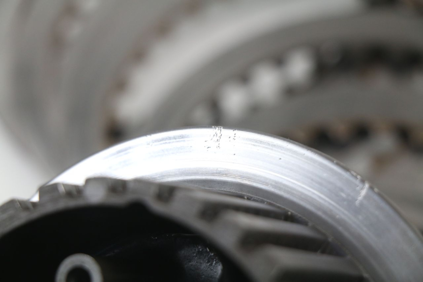 photo de EMBREAGEM YAMAHA YZ-F YZF 250 (2007 - 2013) - Peça verificada