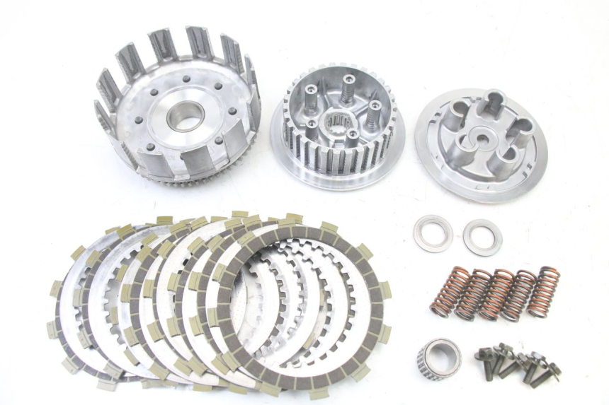 photo de EMBREAGEM YAMAHA YZ 125 (2006 - 2016) - Vista principal