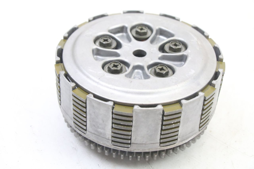 photo de EMBREAGEM YAMAHA YZ 125 (2006 - 2016) - Detalhe da peça