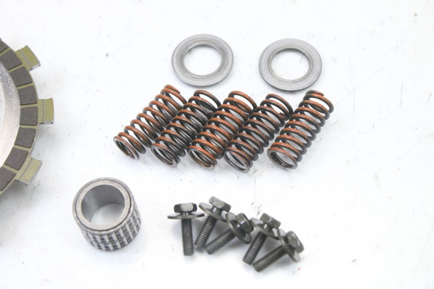 photo de EMBREAGEM YAMAHA YZ 125 (2006 - 2016) - Ampliação dos componentes