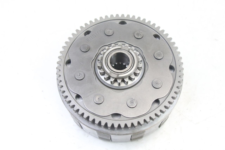 photo de EMBREAGEM YAMAHA YZ 125 (2006 - 2016) - Outro ângulo de visão