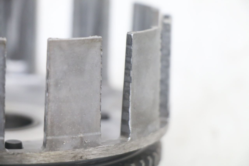 photo de EMBREAGEM YAMAHA YZ 125 (2006 - 2016) - Pontos de fixação