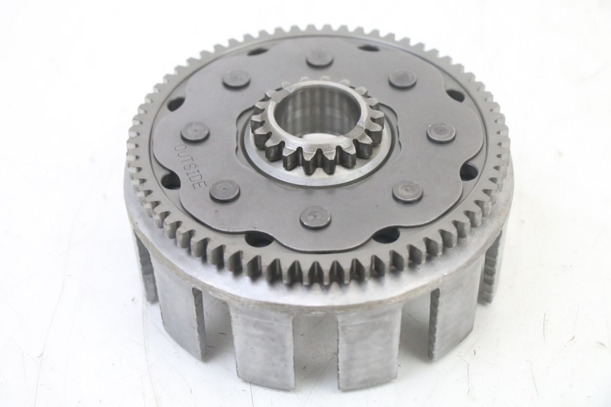 photo de EMBREAGEM YAMAHA YZ 125 (2006 - 2016) - Estado da superfície