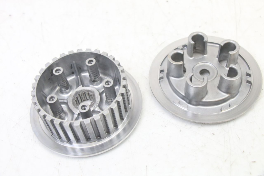 photo de EMBREAGEM YAMAHA YZ 125 (2006 - 2016) - Peça verificada