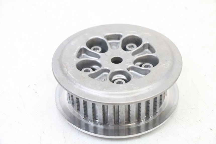 photo de EMBREAGEM YAMAHA YZ 125 (2006 - 2016) - Marcações e referências
