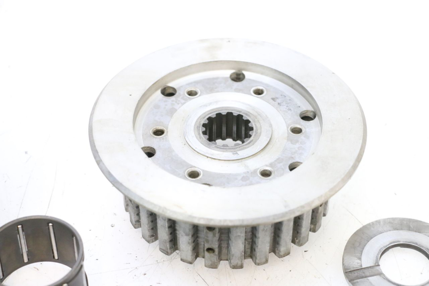 photo de EMBREAGEM YAMAHA YZF R GENESIS 750 (1993 - 1998) - Vista de perto