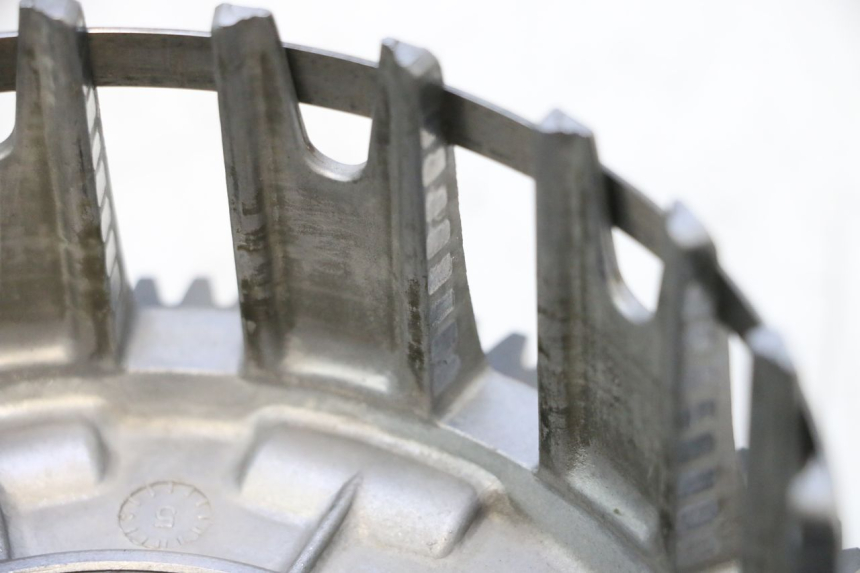 photo de EMBREAGEM YAMAHA YZF R GENESIS 750 (1993 - 1998) - Marcações e referências
