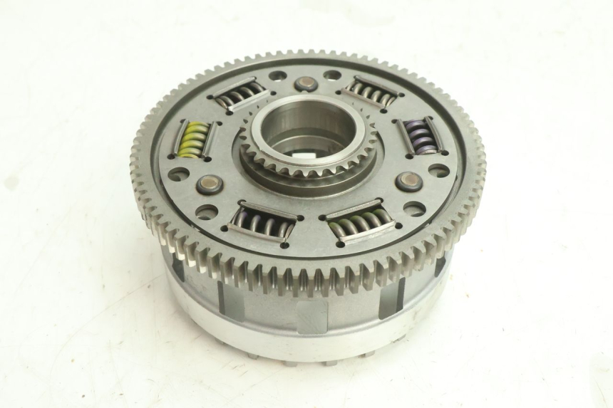 photo de EMBREAGEM YAMAHA YZF R6 600 (2008 - 2009) - Vista do produto