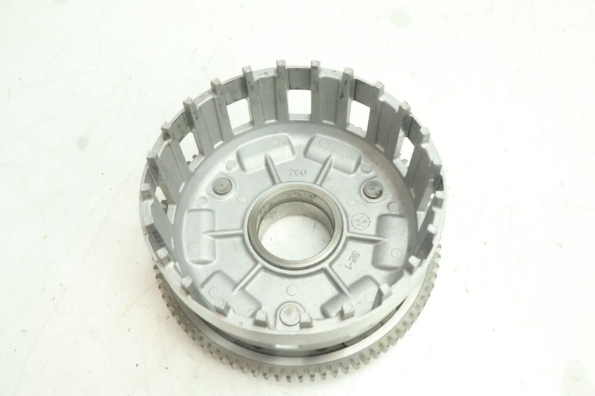 photo de EMBREAGEM YAMAHA YZF R6 600 (2008 - 2009) - Detalhes característicos