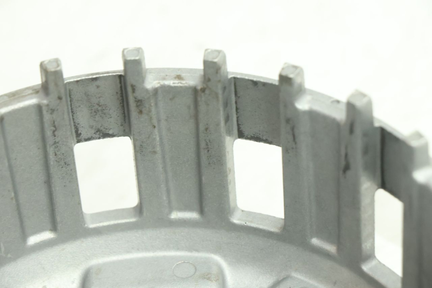 photo de EMBREAGEM YAMAHA YZF R6 600 (2008 - 2009) - Ampliação dos componentes