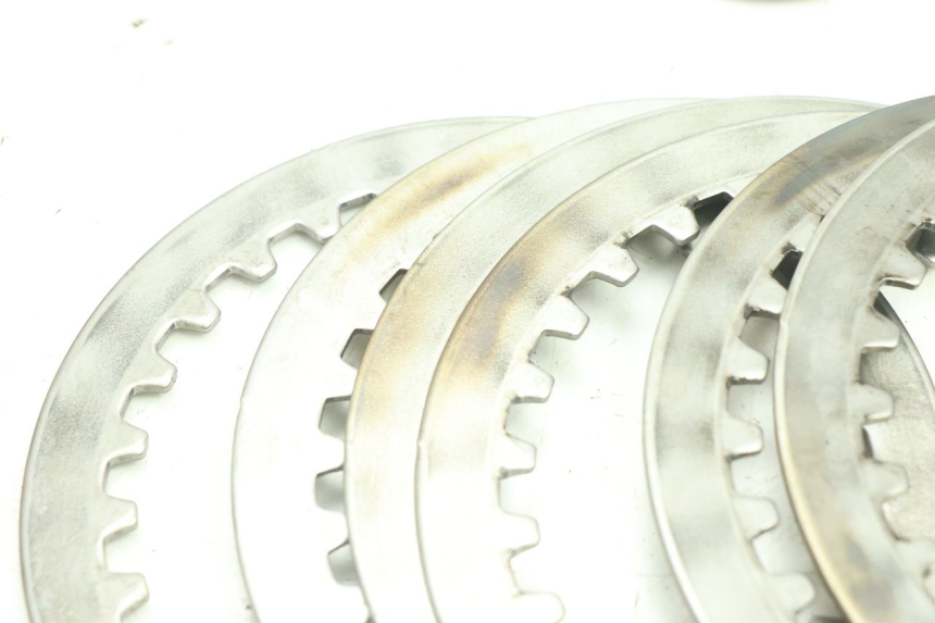 photo de EMBREAGEM YAMAHA YZF R6 600 (2008 - 2009) - Outro ângulo de visão