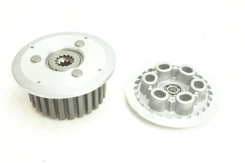 photo de EMBREAGEM YAMAHA YZF R6 600 (2008 - 2009) - Peça verificada