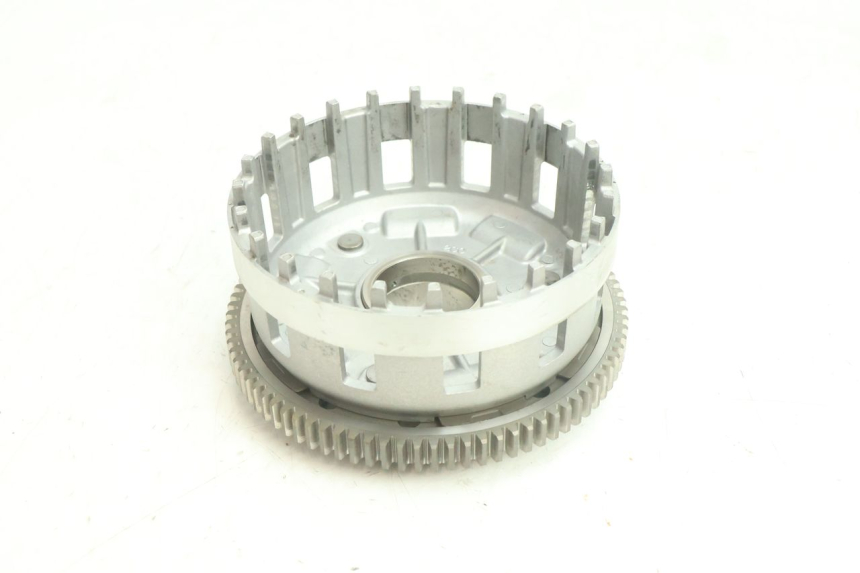 photo de EMBREAGEM YAMAHA YZF R6 600 (2008 - 2009) - Marcações e referências
