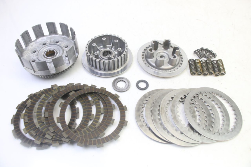 photo de EMBREAGEM YAMAHA YZF YZ-F 450 (2014 - 2016) - Vista principal